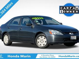 Used 2003 Honda Accord LX 360° Tour