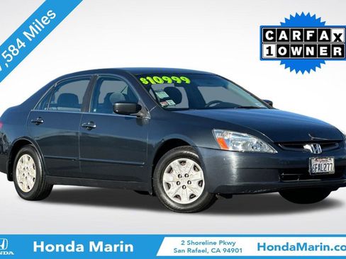 Used 2003 Honda Accord LX image 1