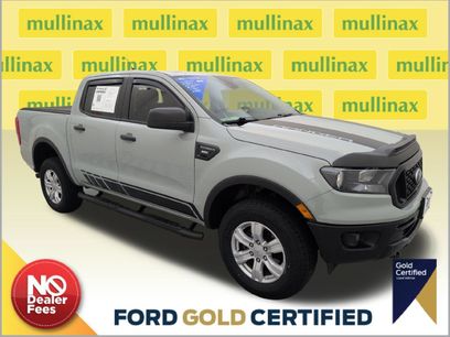 Used 2021 Ford Ranger XL w/ Equipment Group 101A High