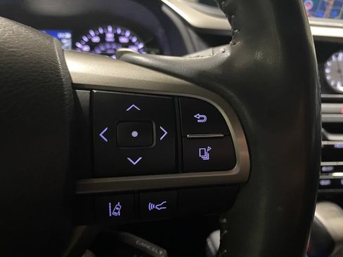 Used 2022 Lexus RX 350 FWD w/ Premium Package image 11