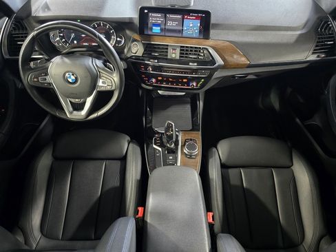 Used 2019 BMW X3 xDrive30i w/ Convenience Package image 30