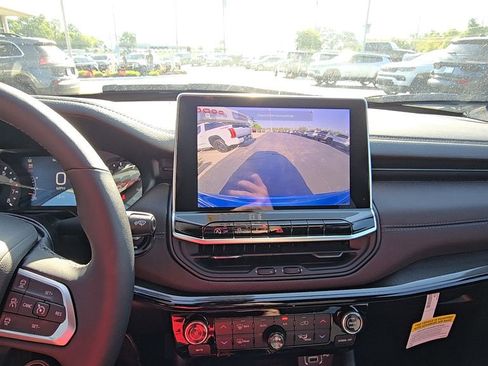 New 2026 Jeep Compass Latitude w/ Quick Order Package 29K AWD/4WD image 21