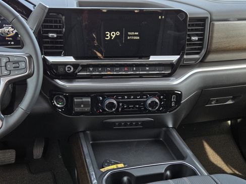 New 2026 Chevrolet Silverado 3500 High Country w/ Technology Package image 24