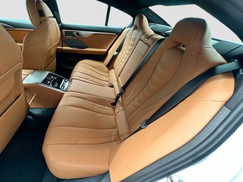 New 2026 BMW 840i image 20