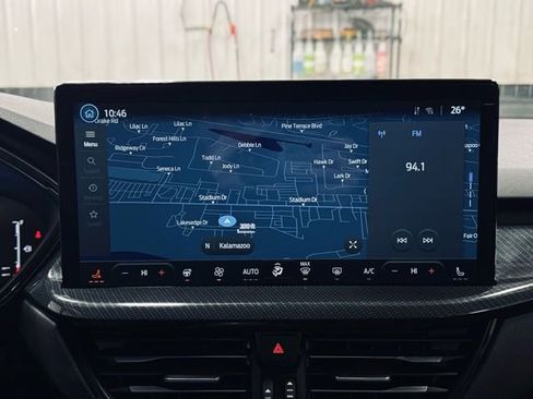 Used 2024 Ford Escape ST-Line Select w/ Tech Pack #1 image 36