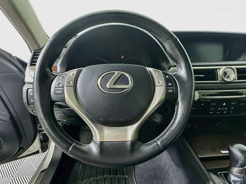 Used 2014 Lexus GS 350 AWD w/ Premium Package image 14