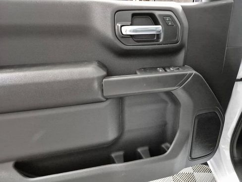 New 2026 Chevrolet Silverado 1500 W/T w/ WT Value Package image 13