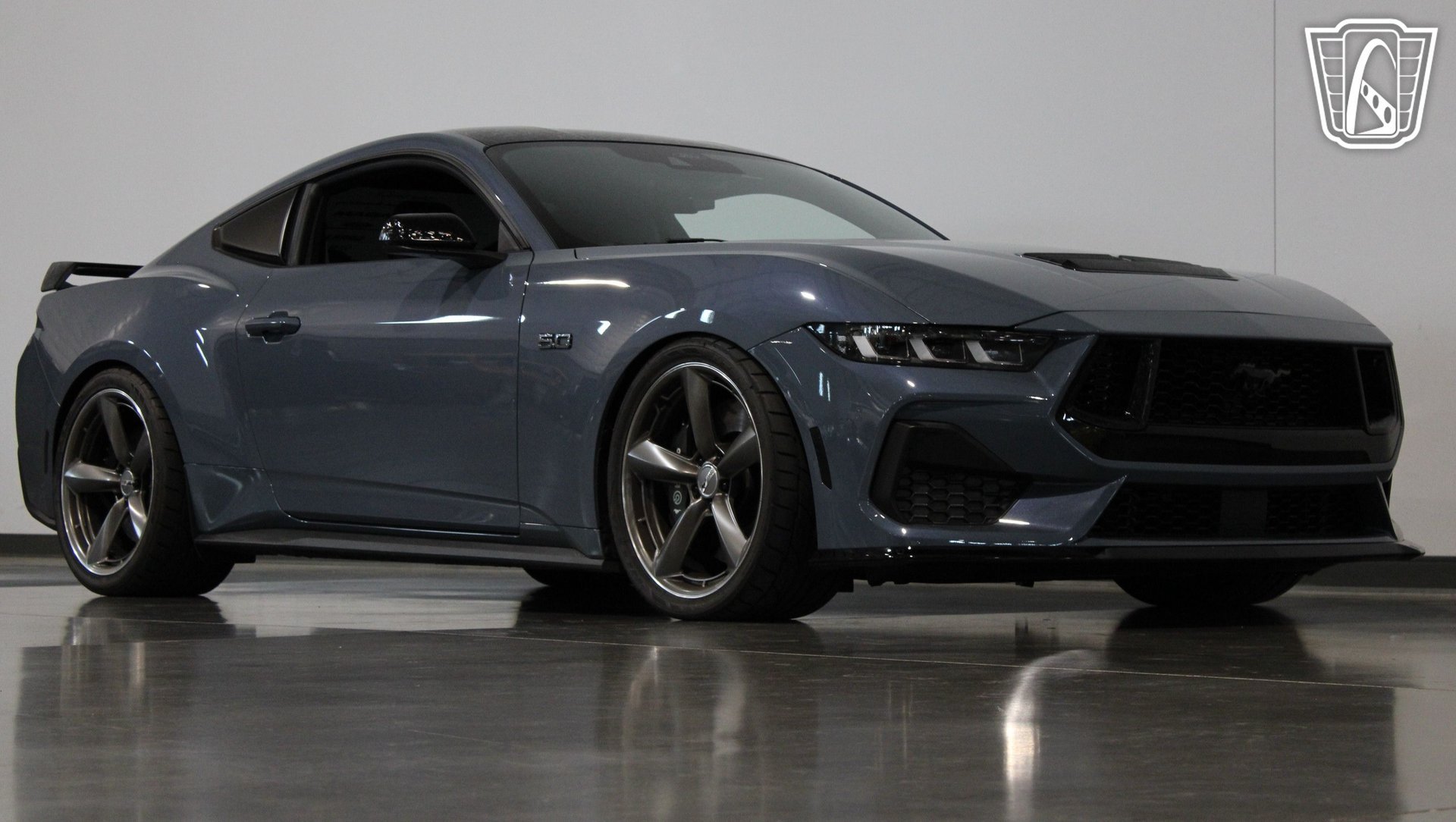Used 2024 Ford Mustang GT w/ GT Performance Package RWD image 33