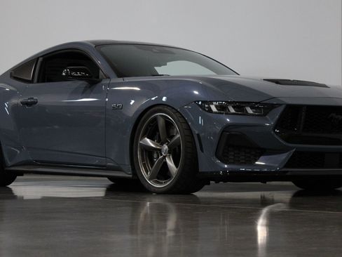 Used 2024 Ford Mustang GT w/ GT Performance Package RWD image 33