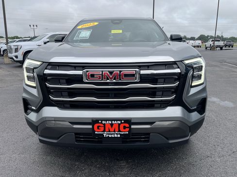 Used 2026 GMC Terrain Elevation AWD/4WD image 10