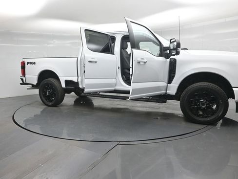 New 2026 Ford F250 XLT w/ XLT Premium Package image 31