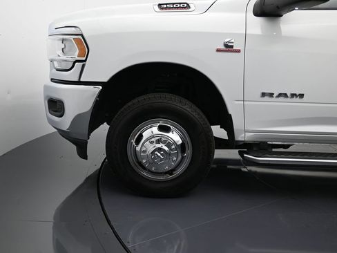 Used 2024 RAM 3500 Big Horn image 10