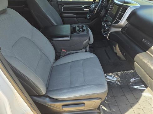 Used 2023 RAM 1500 Big Horn AWD/4WD image 23