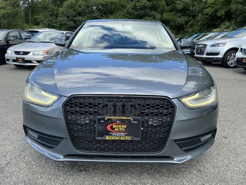 Used 2013 Audi A4 2.0T Premium Plus w/ Premium Plus Pkg AWD/4WD image 2