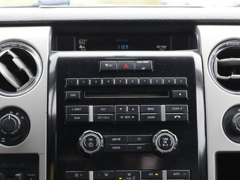 Used 2012 Ford F150 FX4 w/ FX Luxury Pkg AWD/4WD image 20