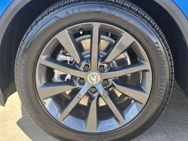 Used 2026 Acura MDX A-Spec AWD/4WD image 14
