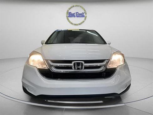 Used 2011 Honda CR-V EX-L image 8