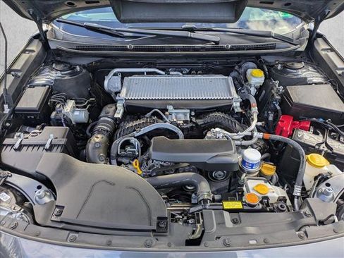 Used 2025 Subaru Outback Touring XT image 24