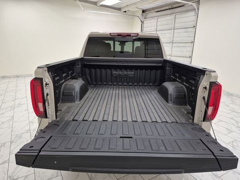New 2026 GMC Sierra 1500 Denali image 27
