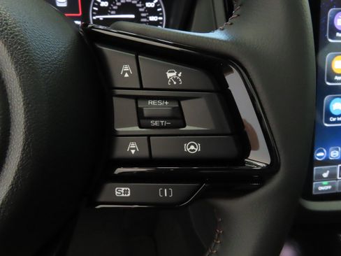 New 2026 Subaru Forester Sport image 15