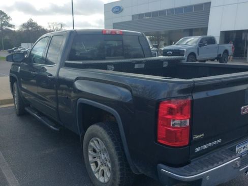 Used 2014 GMC Sierra 1500 SLE w/ SLE Value Package image 50