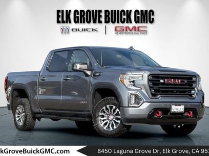 Used 2020 GMC Sierra 1500 AT4 w/ AT4 Premium Package