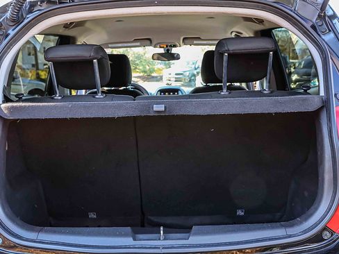 Used 2021 Chevrolet Spark LT w/ Spark Special Edition image 23