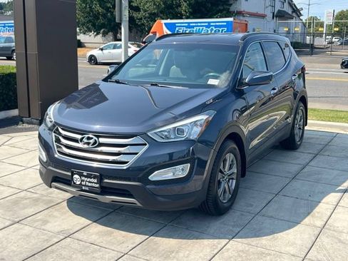 Used 2023 Nissan Ariya AWD/4WD image 3