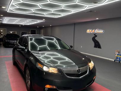 Used 2013 Acura TL