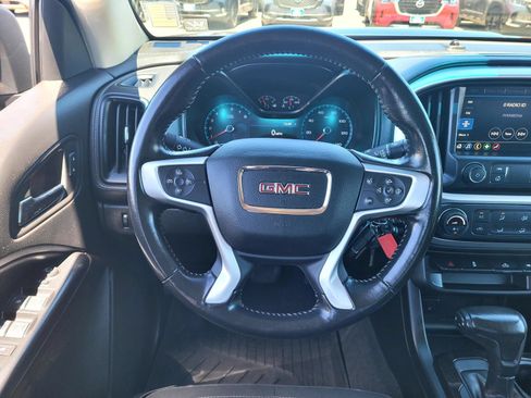 Used 2020 GMC Canyon SLE w/ Elevation Edition RWD image 20