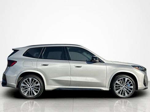 Used 2024 BMW X1 M35i w/ Shadowloine Package AWD/4WD image 6