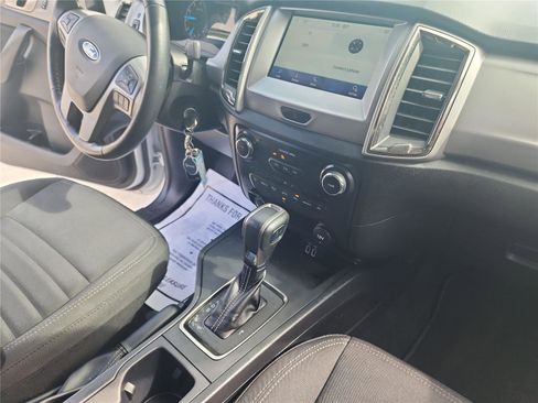 Certified 2023 Ford Ranger XLT w/ Equipment Group 301A Mid image 29