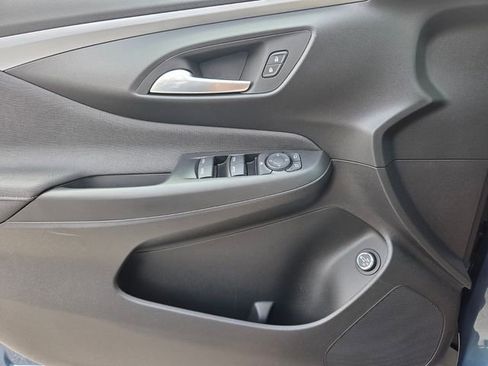 New 2026 Buick Envista Sport Touring w/ Convenience I Package FWD image 19
