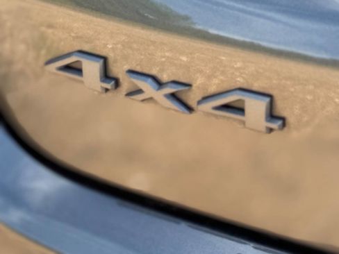 Used 2019 Jeep Compass Trailhawk image 10