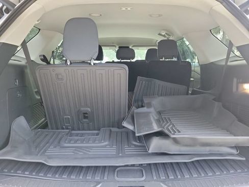 Used 2025 Ford Explorer Active RWD image 5