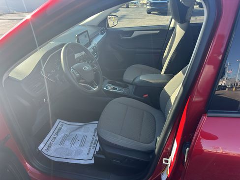 Used 2022 Ford Escape SE w/ Convenience Package image 5