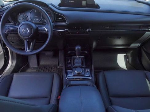 Certified 2025 MAZDA CX-30 AWD 2.5 S w/ Preferred Package image 23