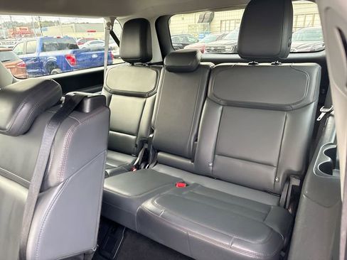 Certified 2025 Ford Expedition Max Active image 19