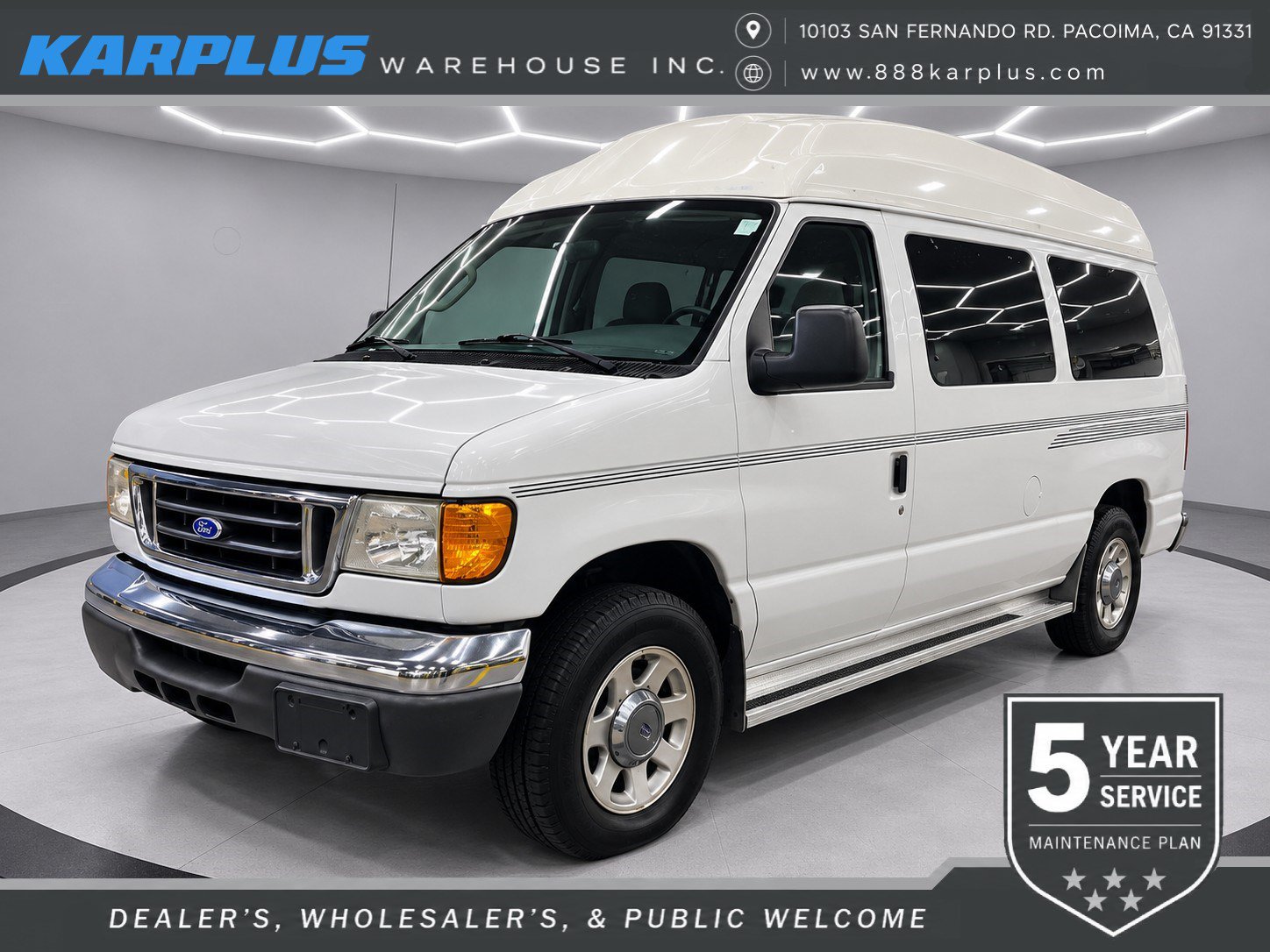 Used 2015 Ford Transit Connect XL FWD image 1