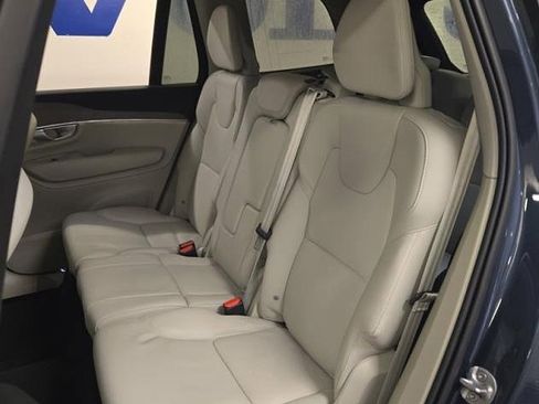 Certified 2024 Volvo XC90 B6 Plus image 16