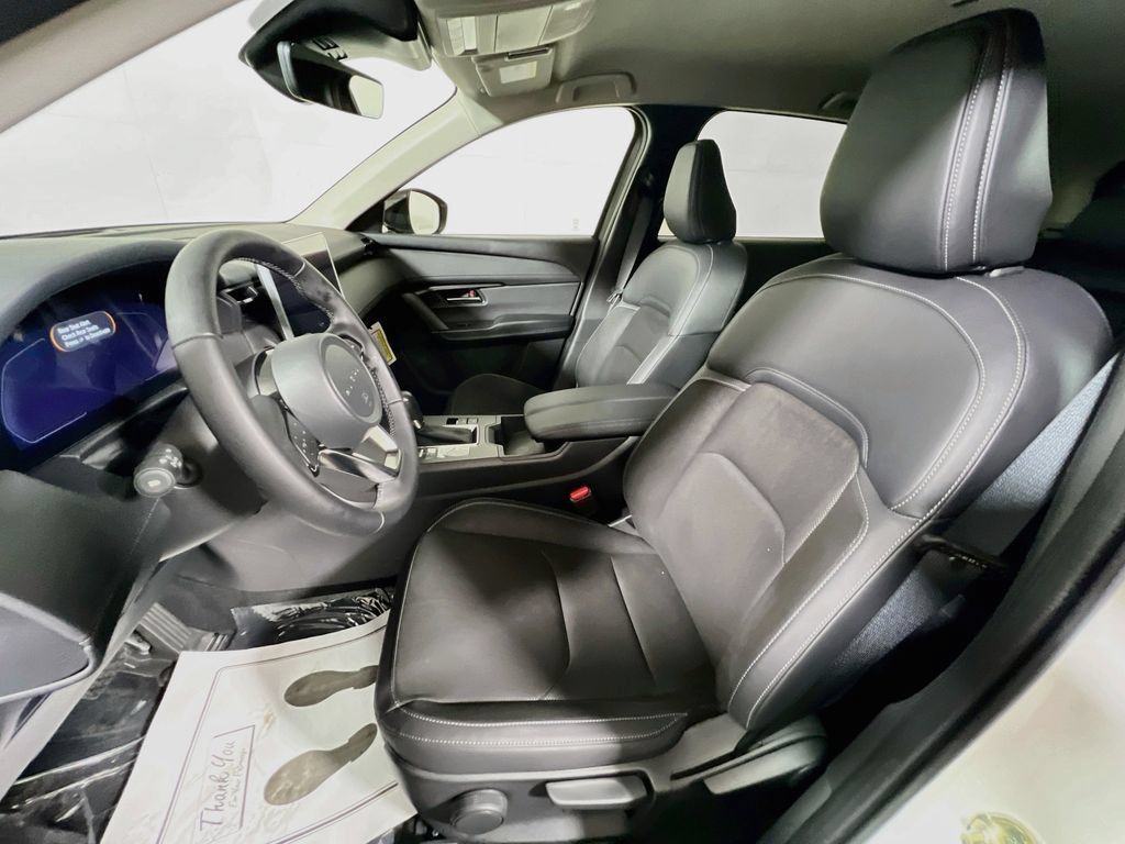 New 2026 MAZDA CX-5 Select AWD/4WD image 16
