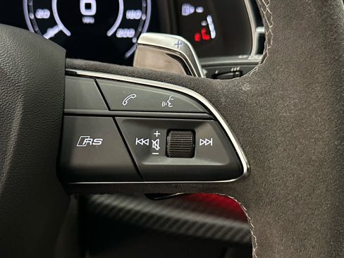 Used 2022 Audi RS Q8 AWD/4WD image 27