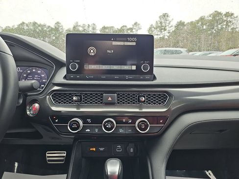 Used 2023 Acura Integra A-Spec image 24