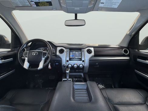 Used 2017 Toyota Tundra TRD Pro AWD/4WD image 31