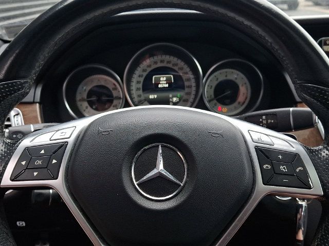 Used 2014 Mercedes-Benz E 350 4MATIC Sedan image 23