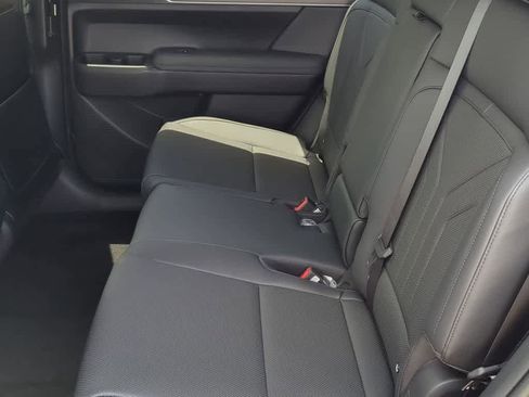 New 2026 Hyundai Santa Fe SEL image 20