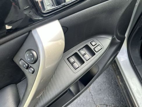 Used 2025 Mitsubishi Eclipse Cross SE AWD/4WD image 17