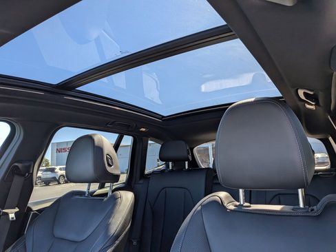 Used 2024 BMW X3 xDrive30i image 24