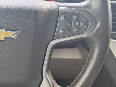 Used 2017 Chevrolet Tahoe Premier AWD/4WD image 23