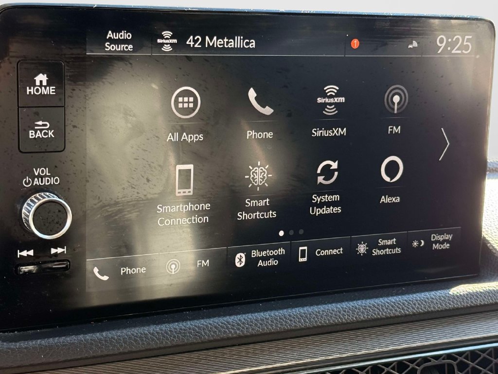 Certified 2026 Acura Integra A-Spec w/ Technology Package FWD image 19
